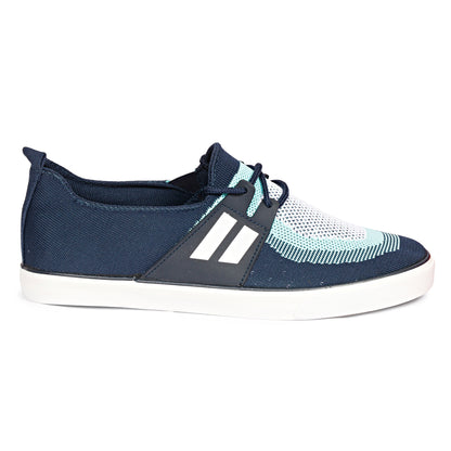 Mozafia Lace Up Men Casual Shoes(MZF-PB-PASSION-17)