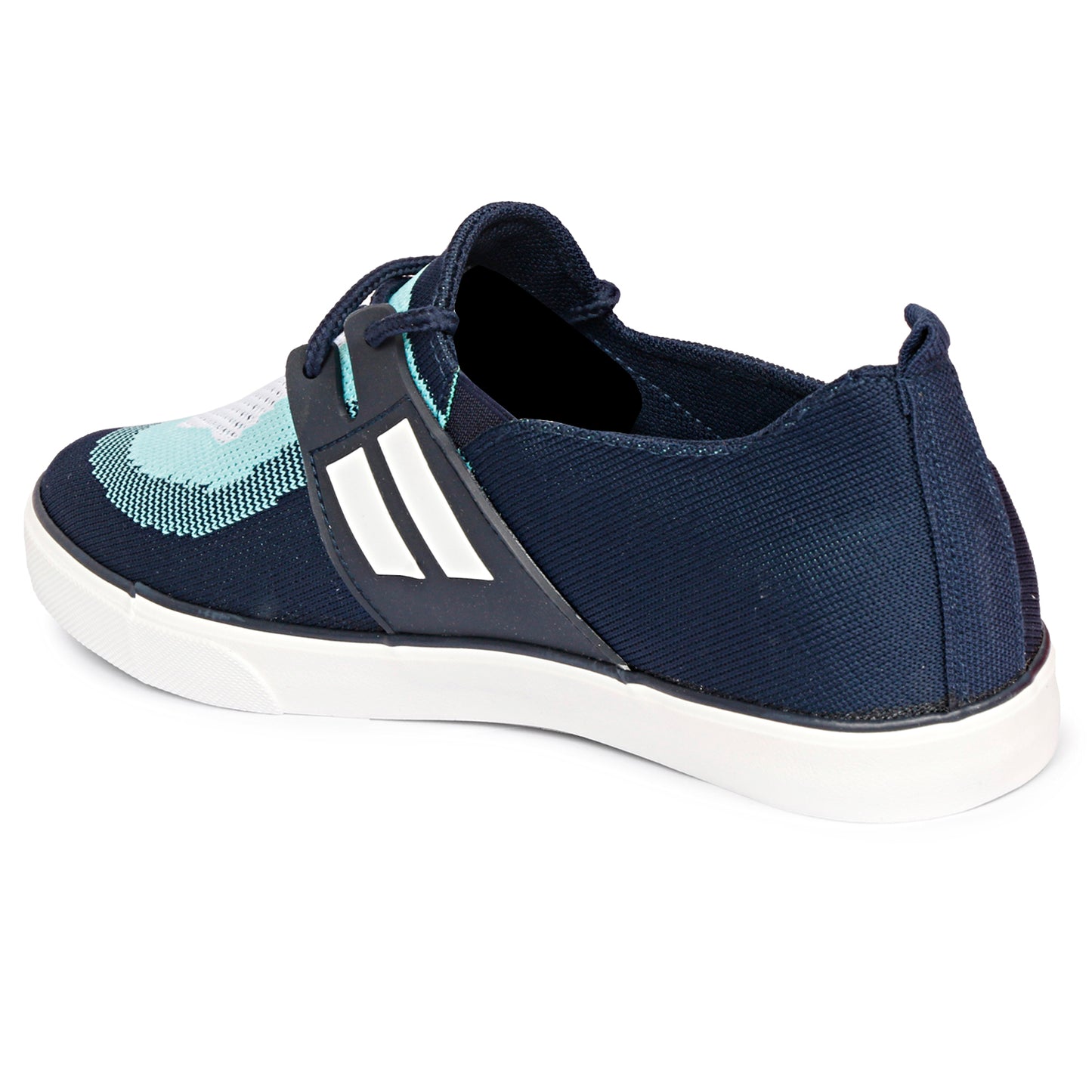 Mozafia Lace Up Men Casual Shoes(MZF-PB-PASSION-17)