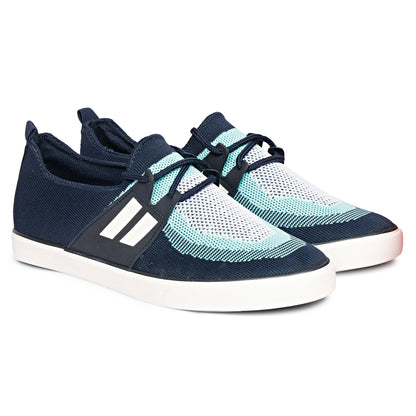 Mozafia Lace Up Men Casual Shoes(MZF-PB-PASSION-17)