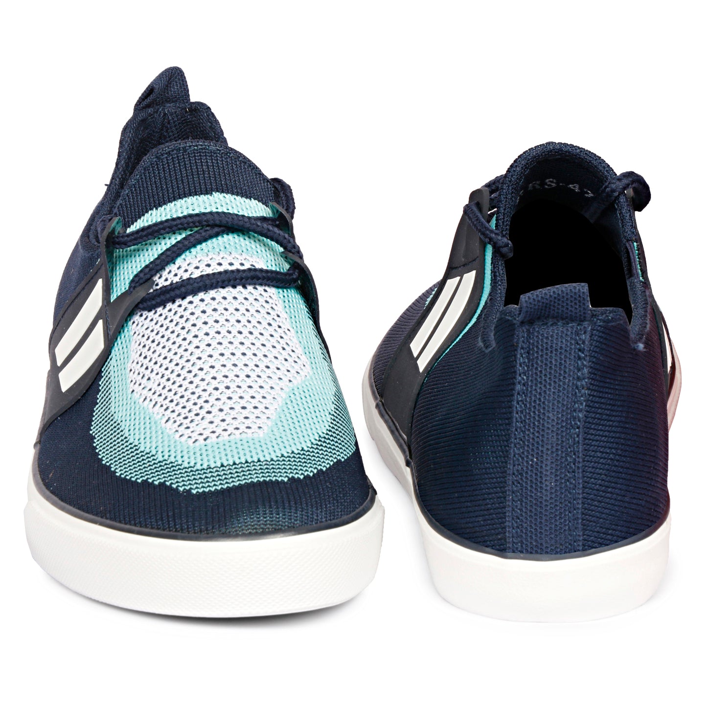 Mozafia Lace Up Men Casual Shoes(MZF-PB-PASSION-17)