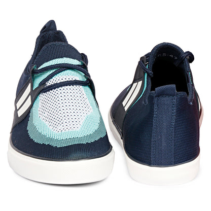 Mozafia Lace Up Men Casual Shoes(MZF-PB-PASSION-17)