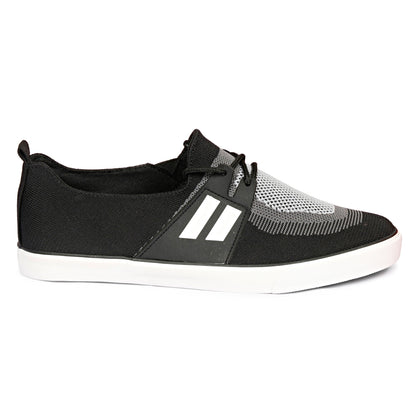 Mozafia Lace Up Men Casual Shoes(MZF-PB-PASSION-17)