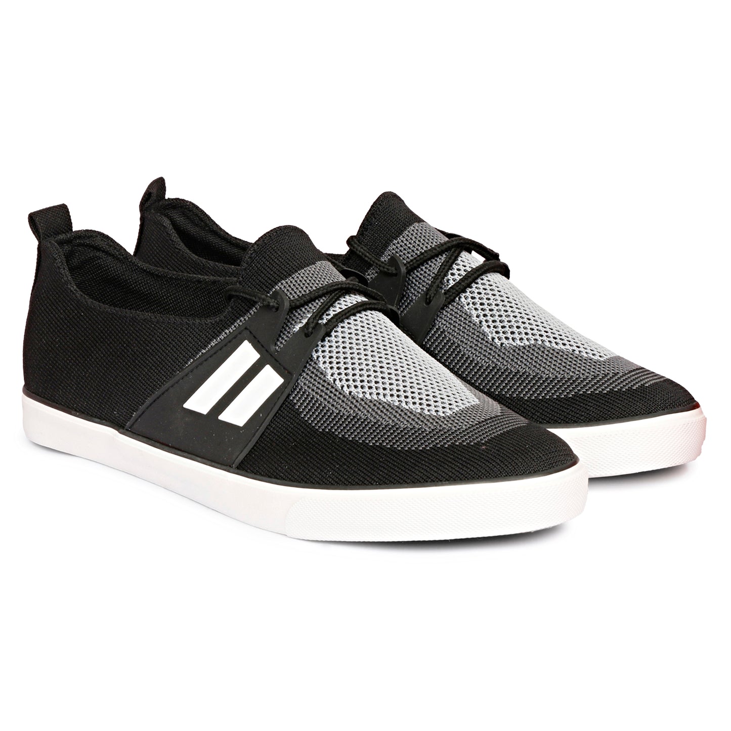 Mozafia Lace Up Men Casual Shoes(MZF-PB-PASSION-17)