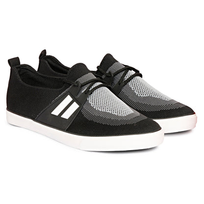 Mozafia Lace Up Men Casual Shoes(MZF-PB-PASSION-17)