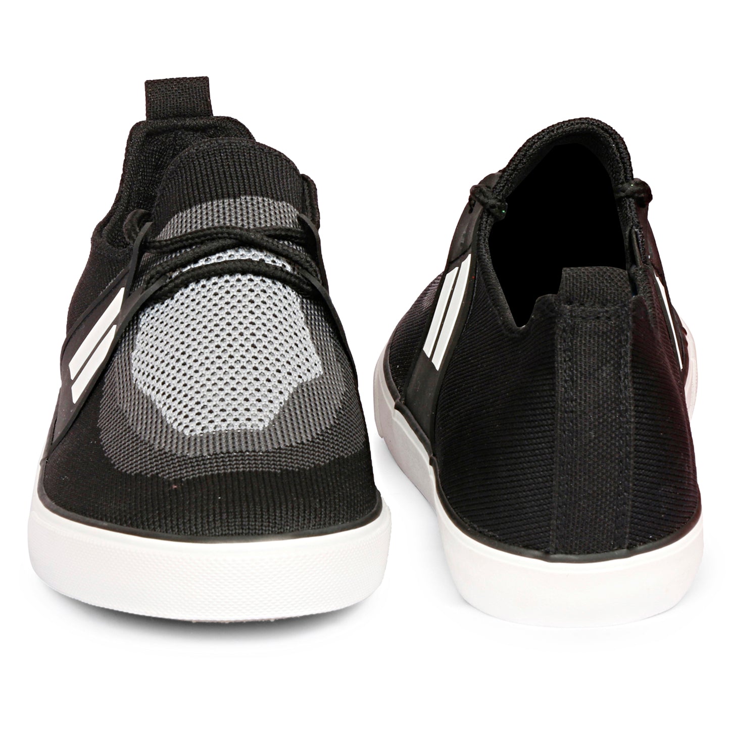 Mozafia Lace Up Men Casual Shoes(MZF-PB-PASSION-17)