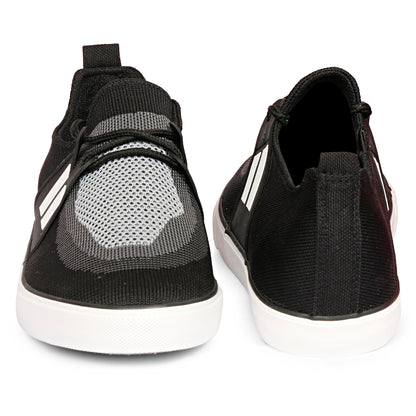Mozafia Lace Up Men Casual Shoes(MZF-PB-PASSION-17)