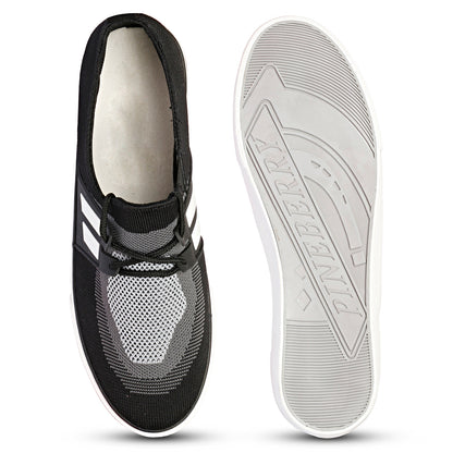 Mozafia Lace Up Men Casual Shoes(MZF-PB-PASSION-17)