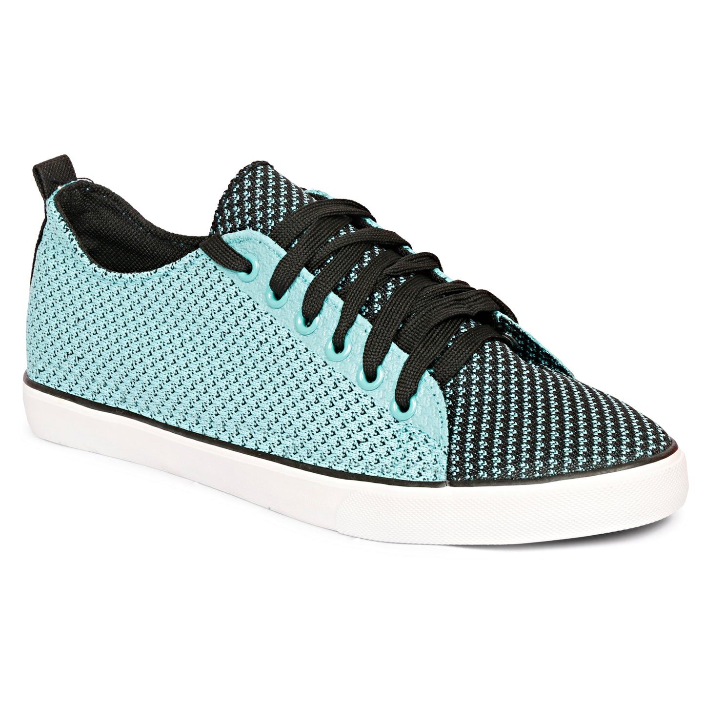Mozafia Lace Up Men Casual Shoes(MZF-PB-BLAZZER-4)