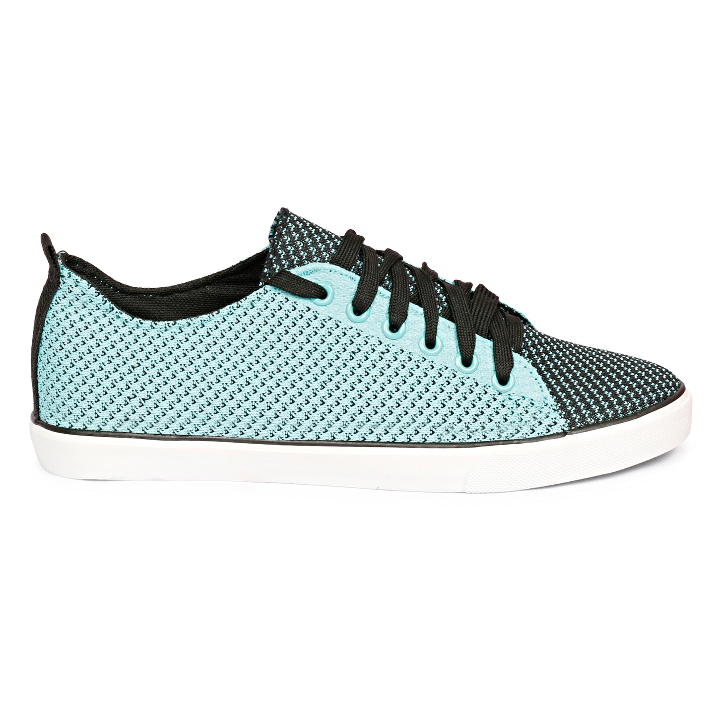 Mozafia Lace Up Men Casual Shoes(MZF-PB-BLAZZER-4)
