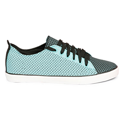 Mozafia Lace Up Men Casual Shoes(MZF-PB-BLAZZER-4)