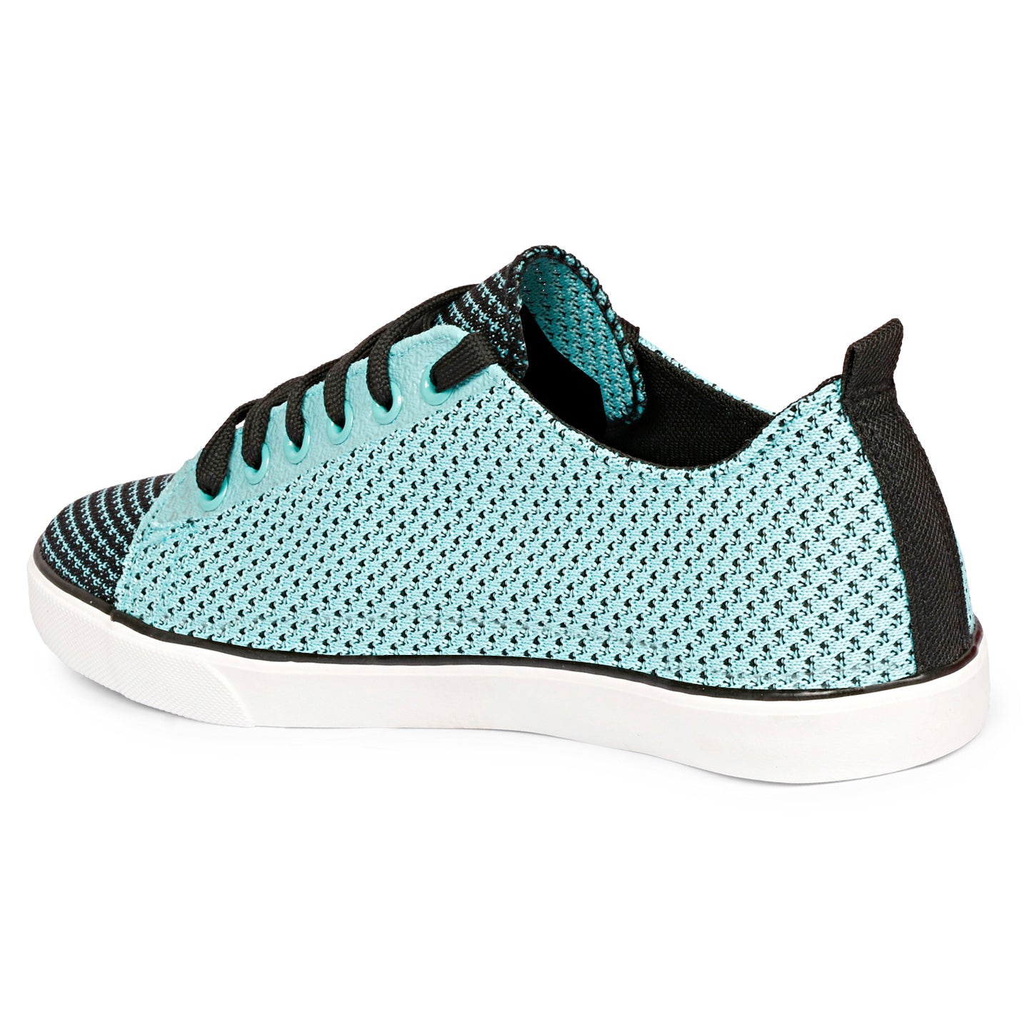 Mozafia Lace Up Men Casual Shoes(MZF-PB-BLAZZER-4)