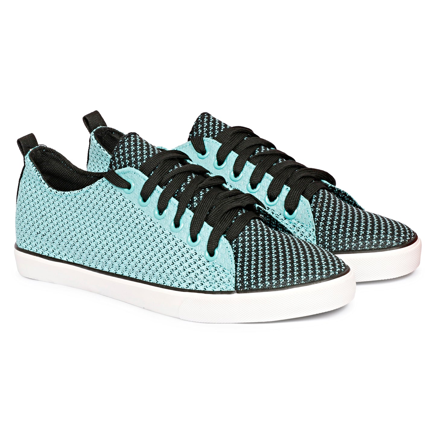 Mozafia Lace Up Men Casual Shoes(MZF-PB-BLAZZER-4)
