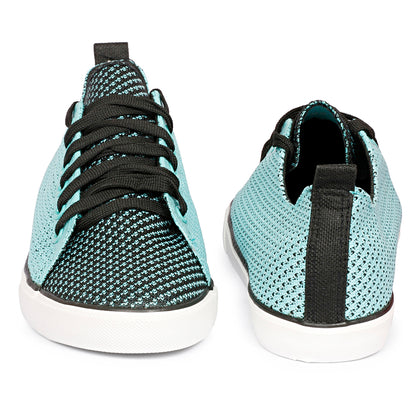 Mozafia Lace Up Men Casual Shoes(MZF-PB-BLAZZER-4)