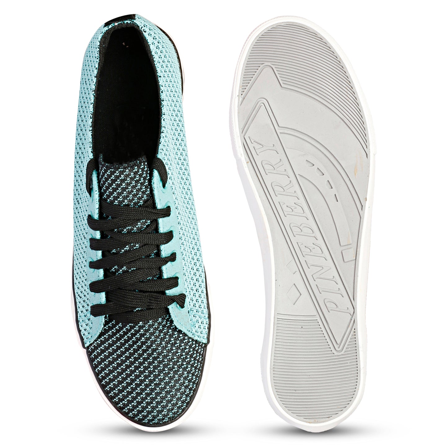 Mozafia Lace Up Men Casual Shoes(MZF-PB-BLAZZER-4)
