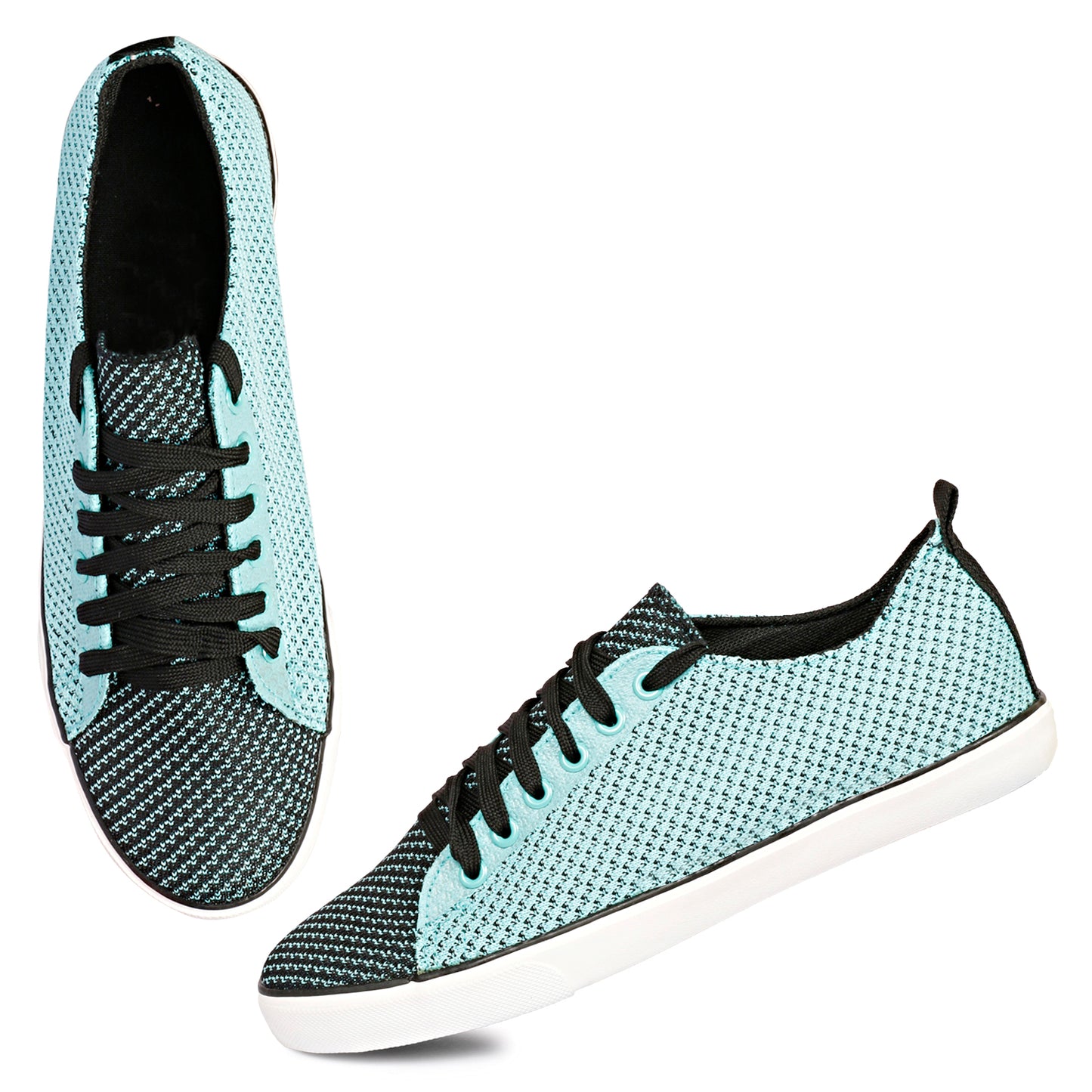 Mozafia Lace Up Men Casual Shoes(MZF-PB-BLAZZER-4)