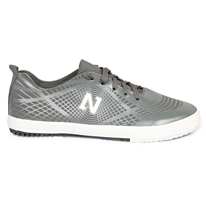 Mozafia Lace Up Men Casual Shoes(MZF-PB-PASSION-43)