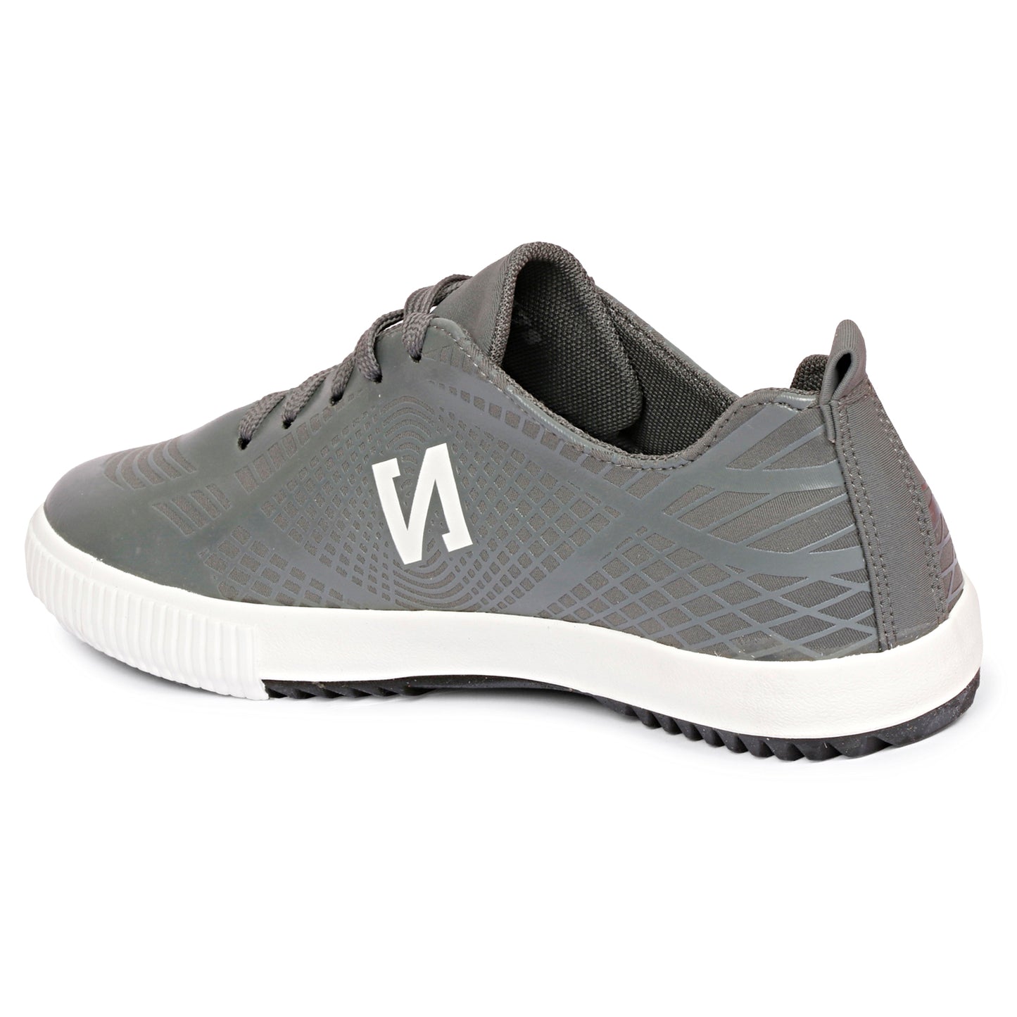 Mozafia Lace Up Men Casual Shoes(MZF-PB-PASSION-43)