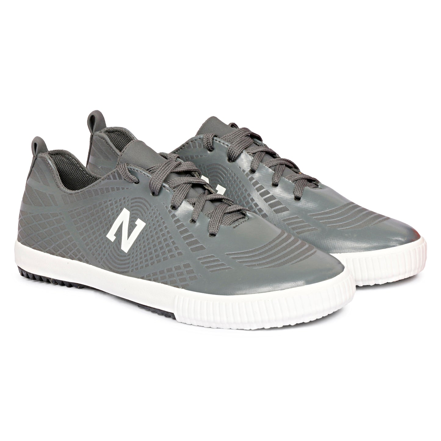 Mozafia Lace Up Men Casual Shoes(MZF-PB-PASSION-43)