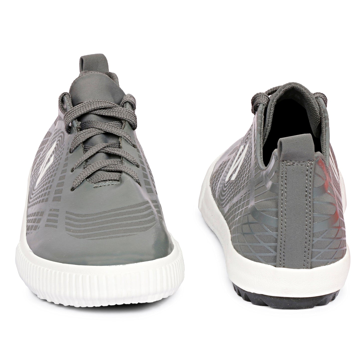 Mozafia Lace Up Men Casual Shoes(MZF-PB-PASSION-43)
