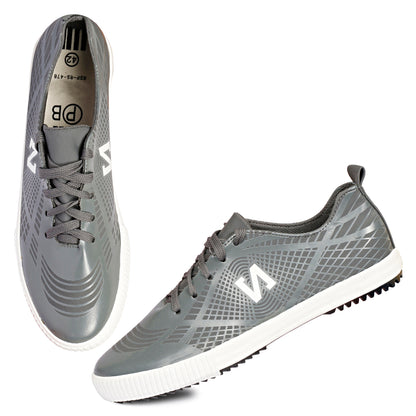 Mozafia Lace Up Men Casual Shoes(MZF-PB-PASSION-43)