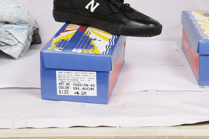 Mozafia Lace Up Men Casual Shoes(MZF-PB-PASSION-43)