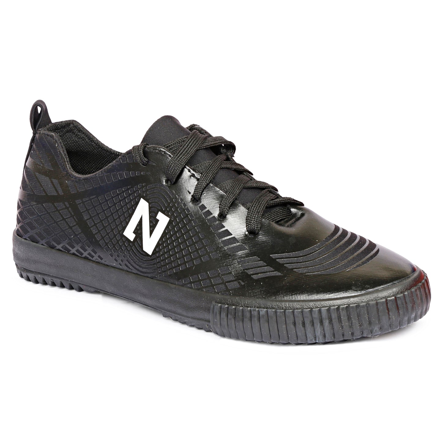 Mozafia Lace Up Men Casual Shoes(MZF-PB-PASSION-43)