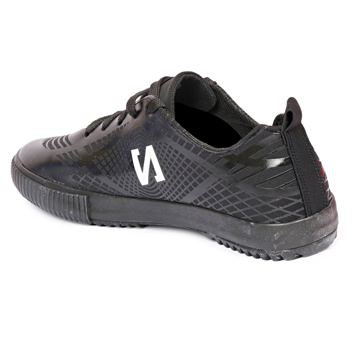 Mozafia Lace Up Men Casual Shoes(MZF-PB-PASSION-43)