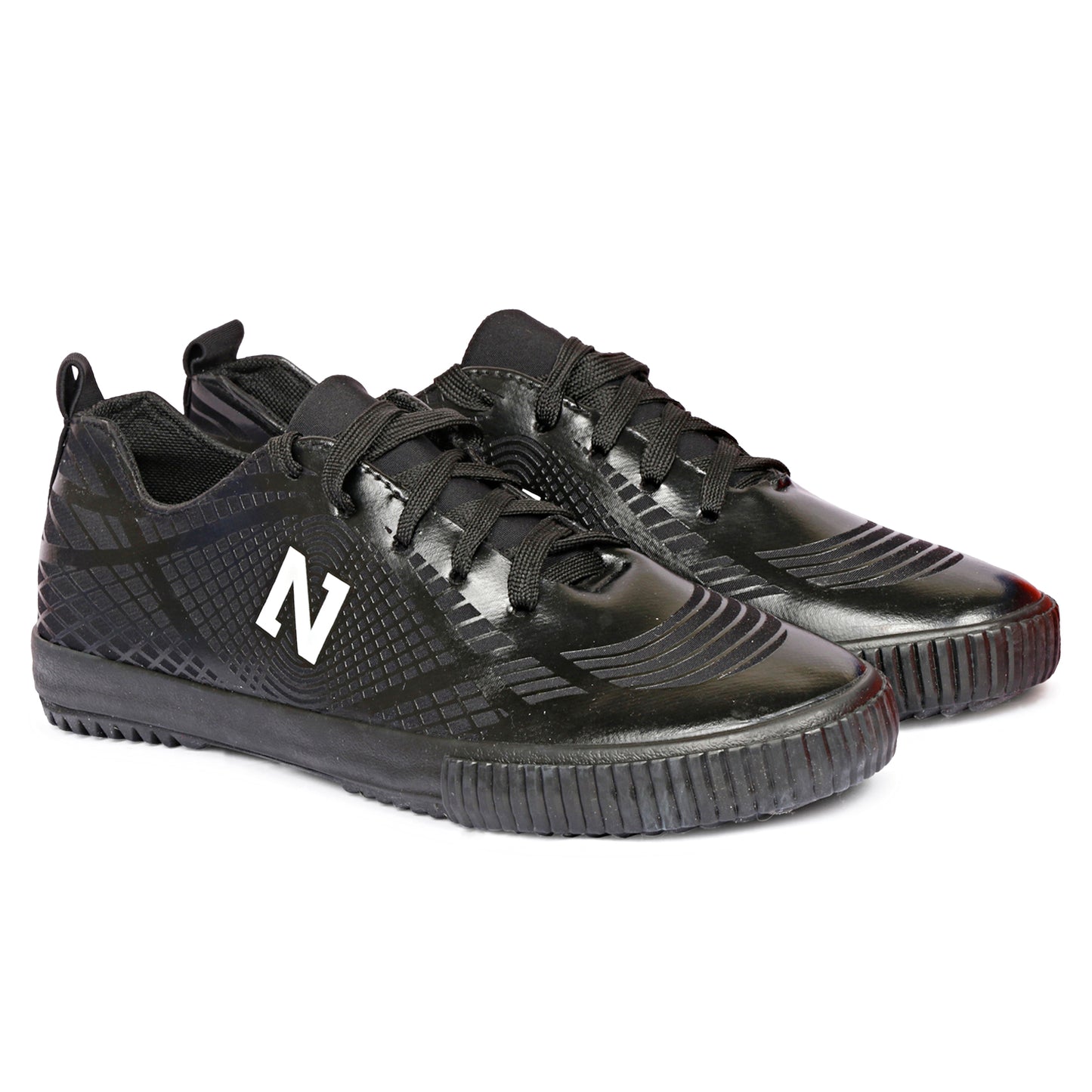 Mozafia Lace Up Men Casual Shoes(MZF-PB-PASSION-43)