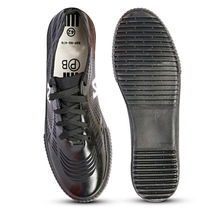 Mozafia Lace Up Men Casual Shoes(MZF-PB-PASSION-43)