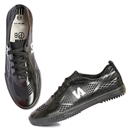 Mozafia Lace Up Men Casual Shoes(MZF-PB-PASSION-43)