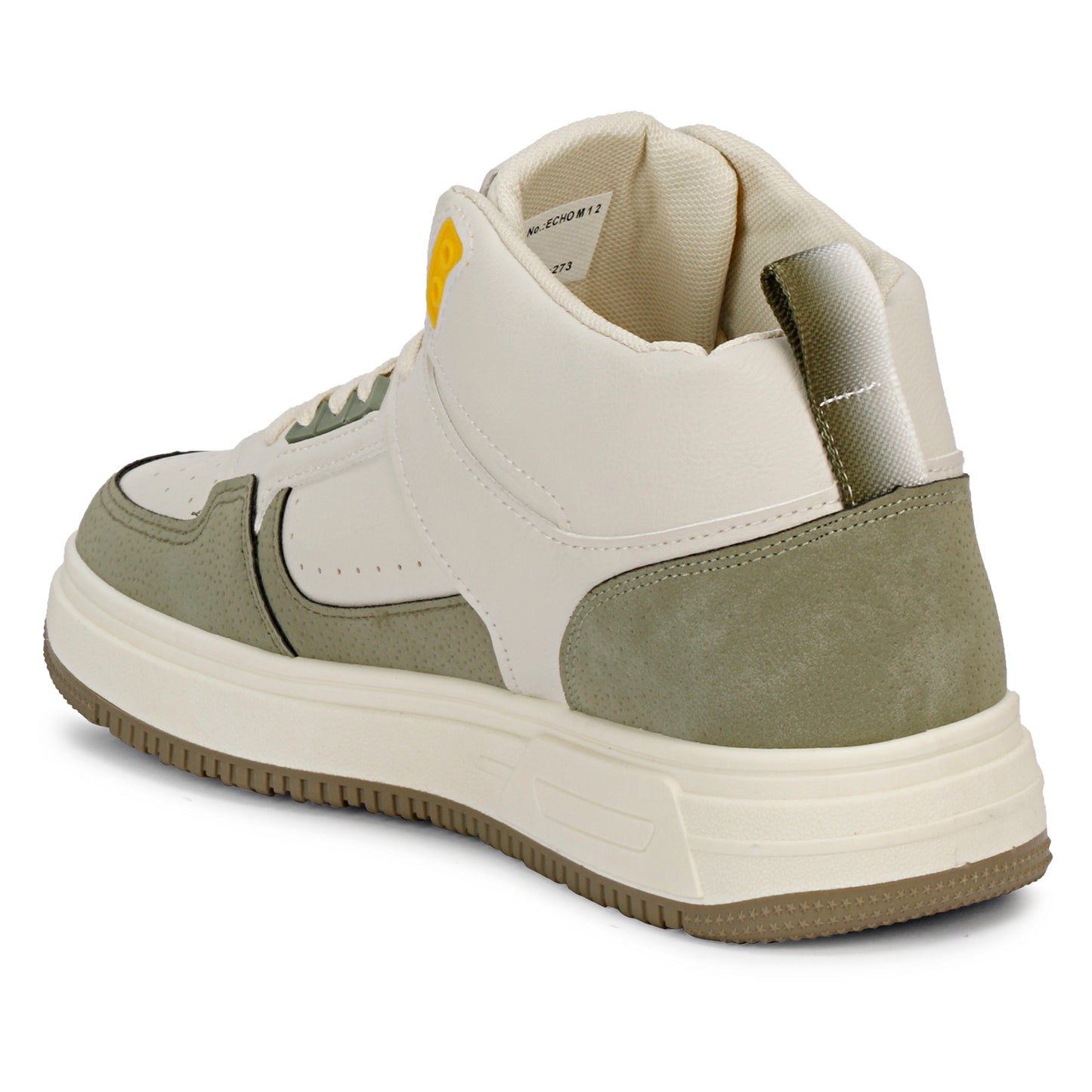 Mozafia Ch Ming Men Sneaker