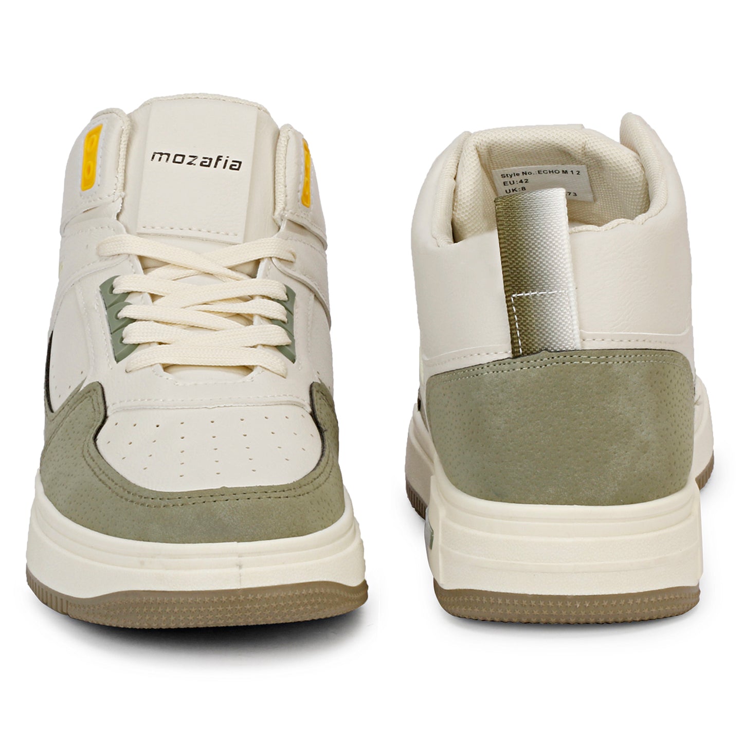 Mozafia Ch Ming Men Sneaker