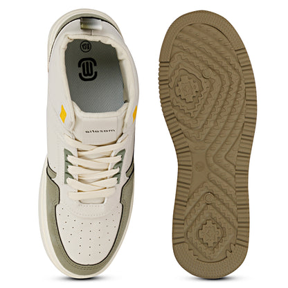 Mozafia Ch Ming Men Sneaker