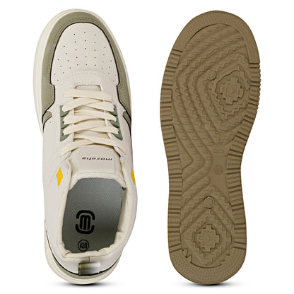 Mozafia Ch Ming Men Sneaker