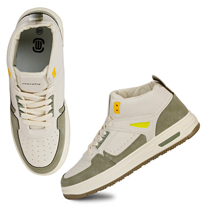 Mozafia Ch Ming Men Sneaker