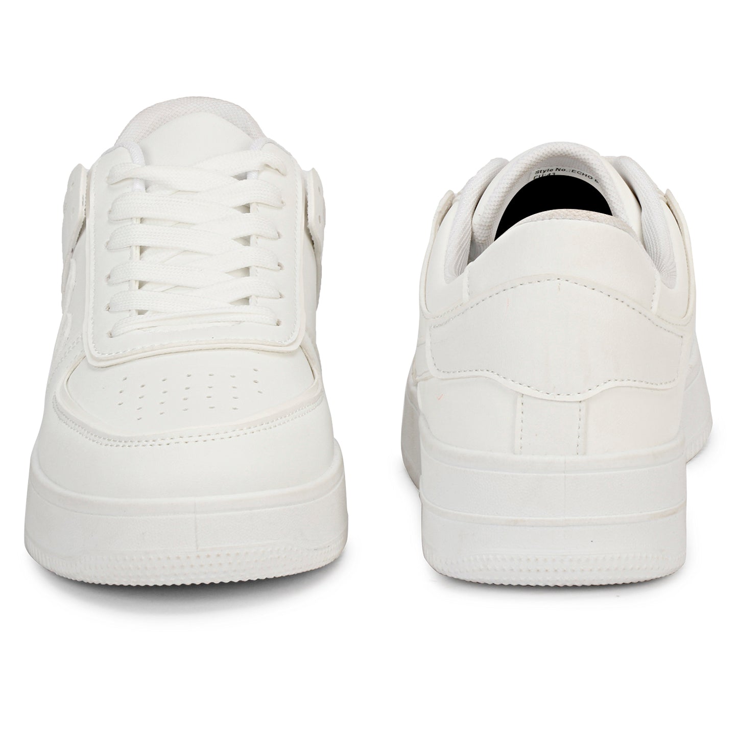 Mozafia Ch Zoom Men Sneaker