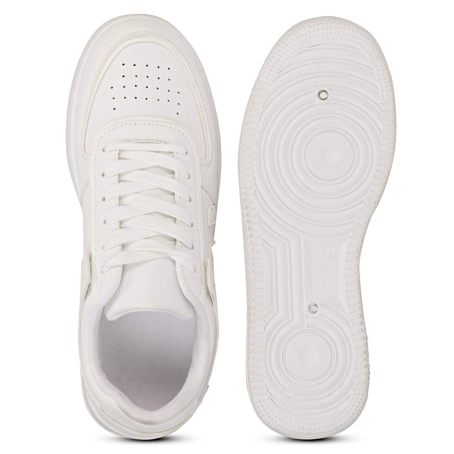 Mozafia Ch Zoom Men Sneaker
