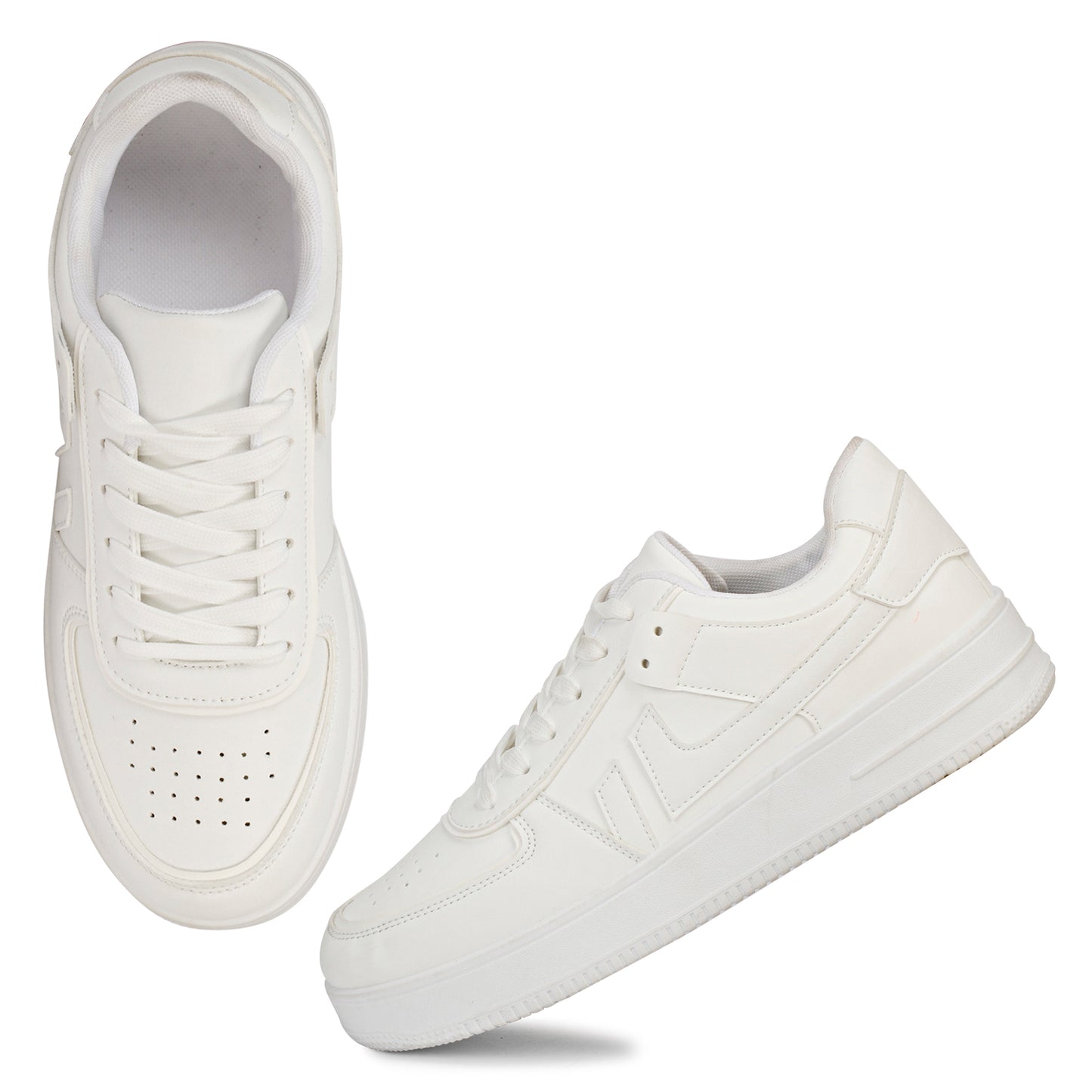 Mozafia Ch Zoom Men Sneaker