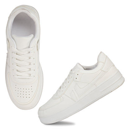 Mozafia Ch Zoom Men Sneaker