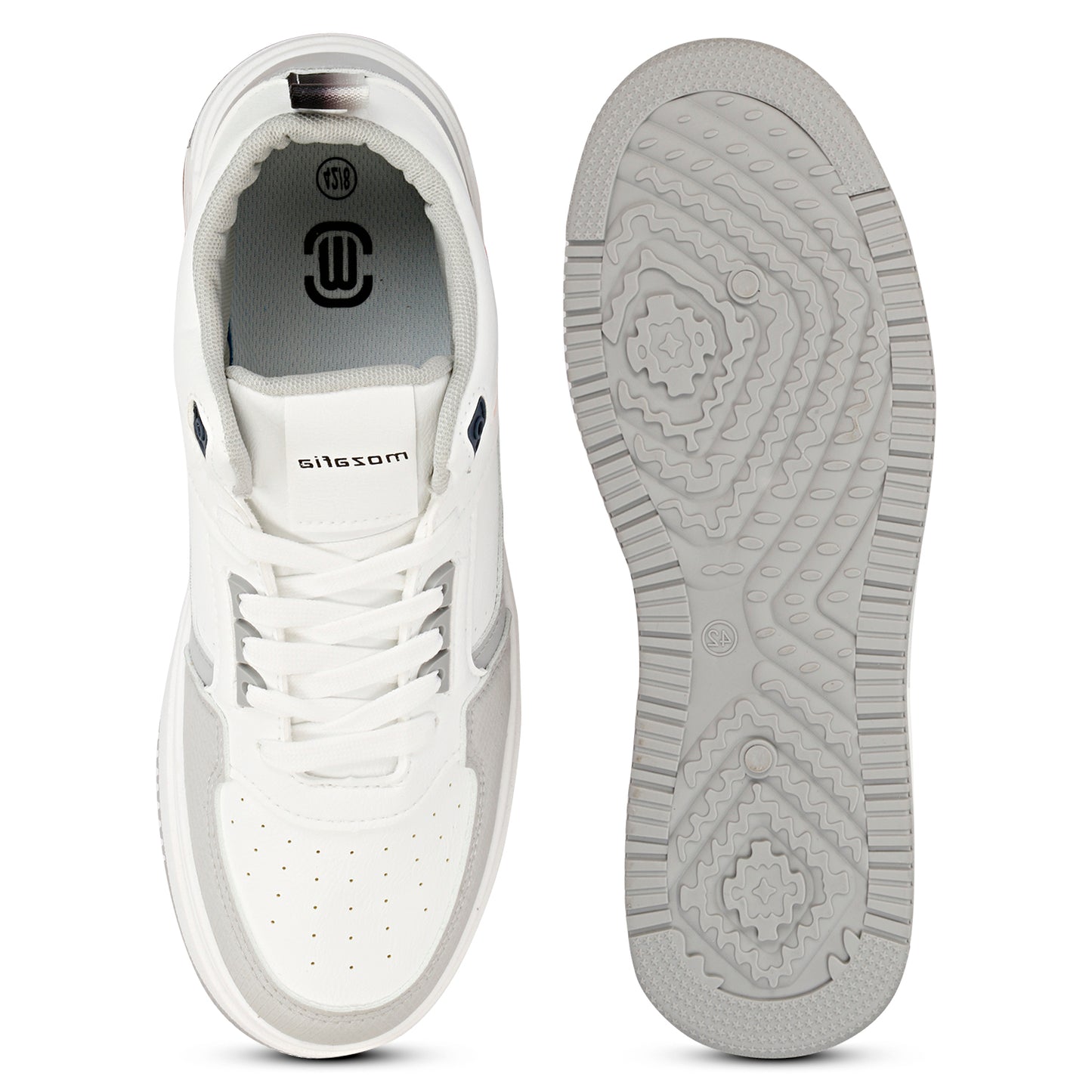 Mozafia Ch Ming Men Sneaker