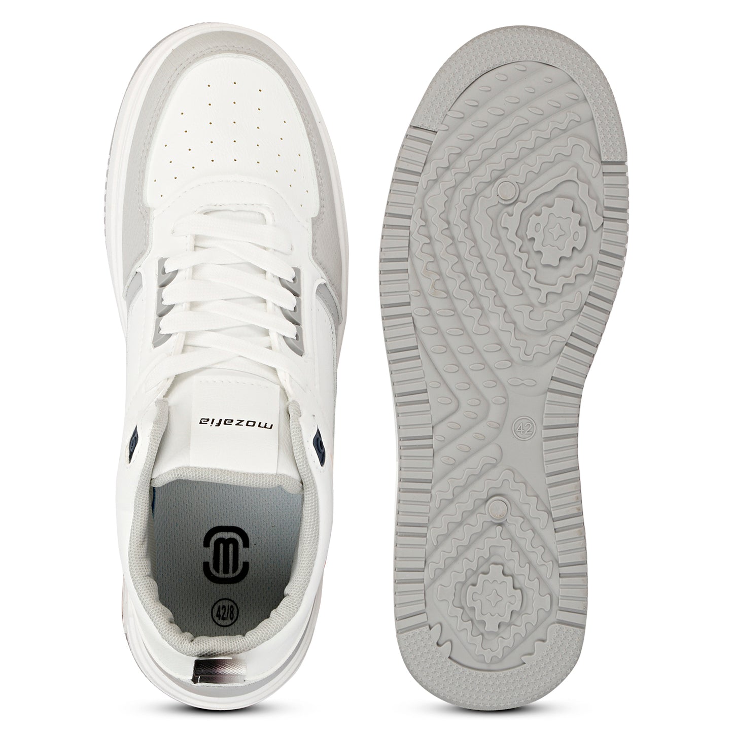 Mozafia Ch Ming Men Sneaker