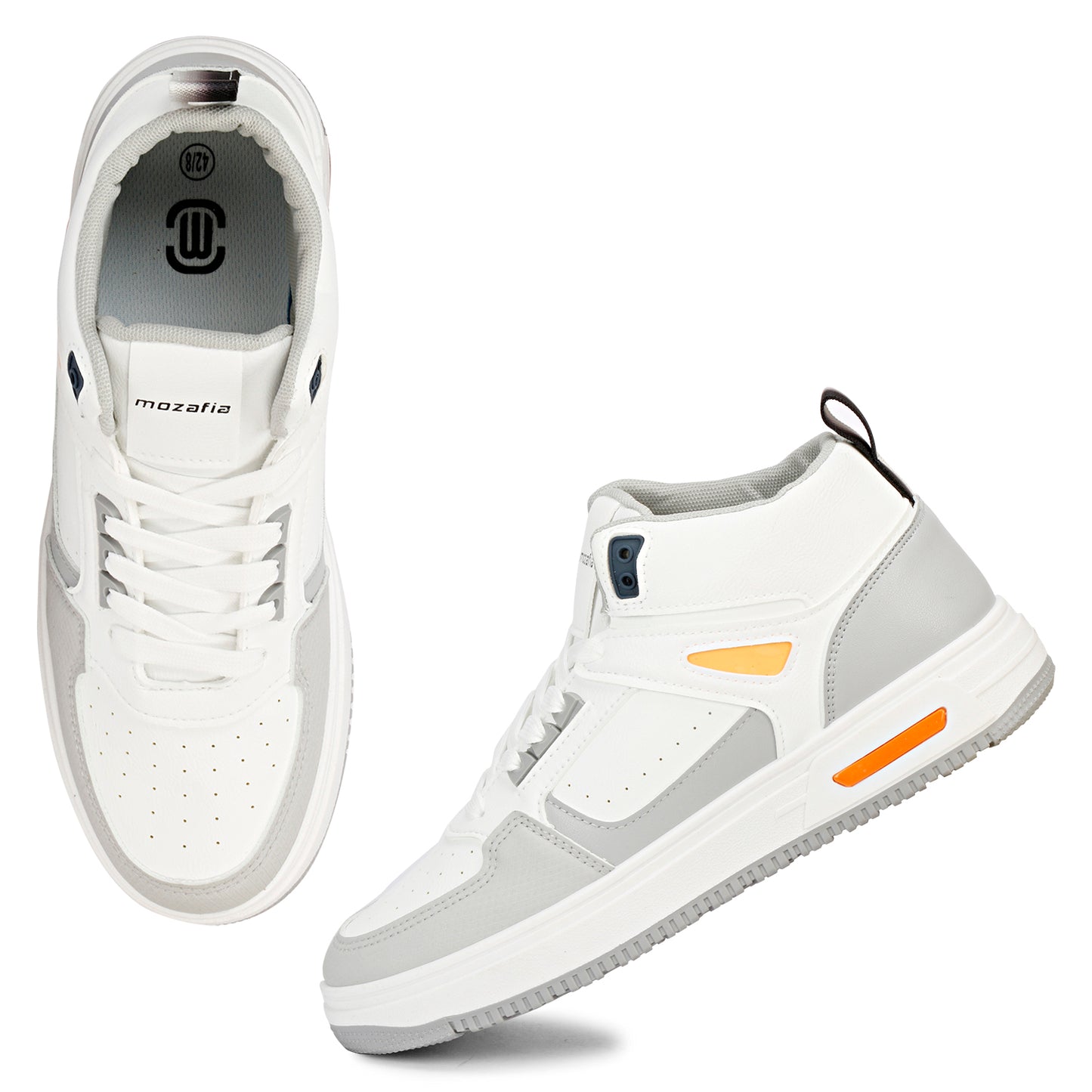 Mozafia Ch Ming Men Sneaker