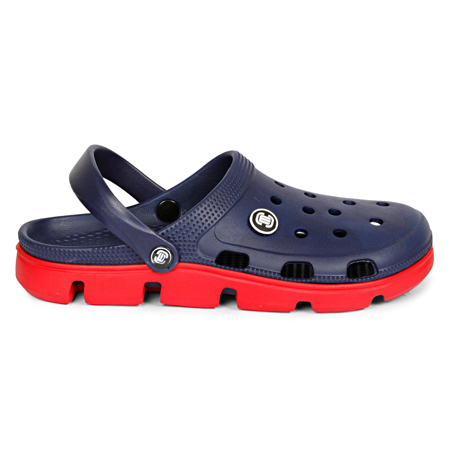 MOZAFIA LEO MENS CLOGS FOR CASUAL WEAR