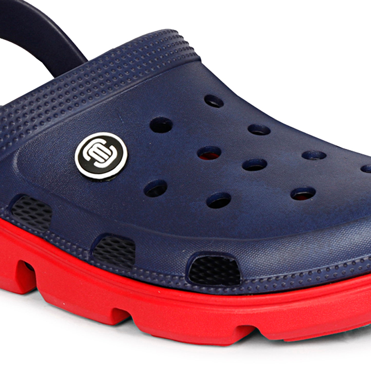 MOZAFIA LEO MENS CLOGS FOR CASUAL WEAR