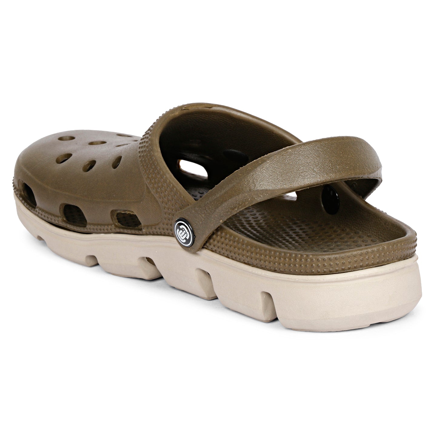MOZAFIA LEO MENS CLOGS FOR CASUAL WEAR
