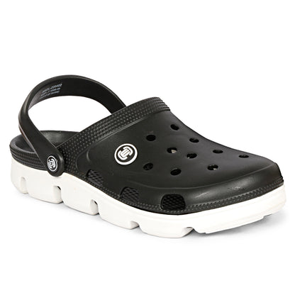 MOZAFIA LEO MENS CLOGS FOR CASUAL WEAR