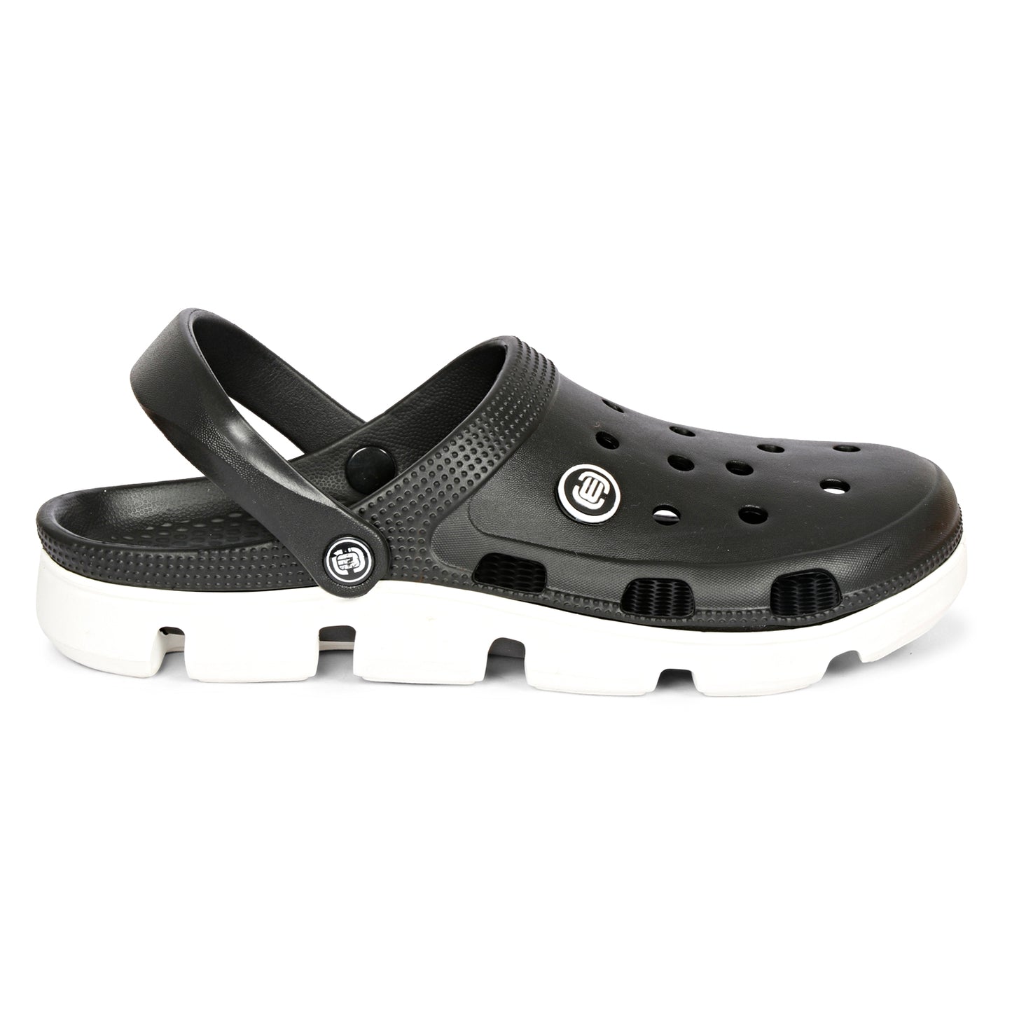 MOZAFIA LEO MENS CLOGS FOR CASUAL WEAR