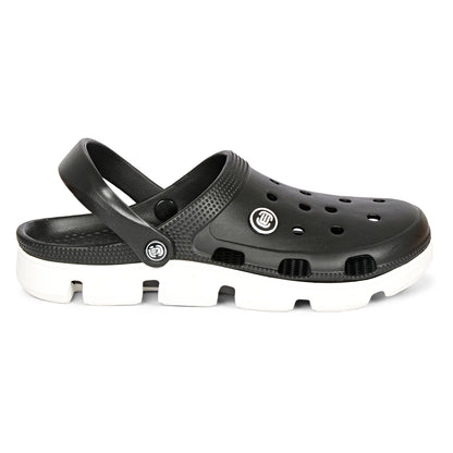 MOZAFIA LEO MENS CLOGS FOR CASUAL WEAR
