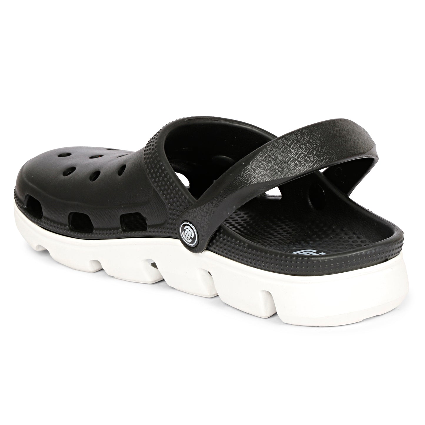 MOZAFIA LEO MENS CLOGS FOR CASUAL WEAR