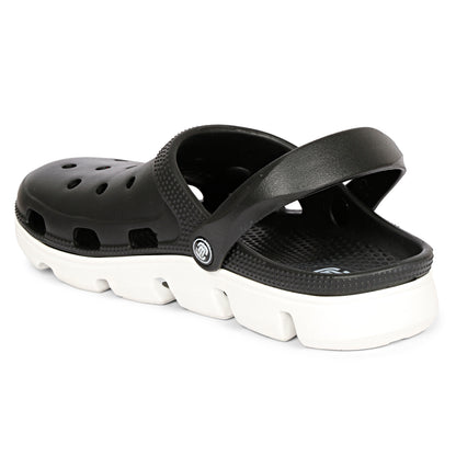 MOZAFIA LEO MENS CLOGS FOR CASUAL WEAR